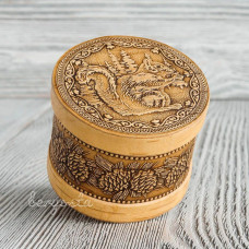 Коробочка "Белка" 7х5 см