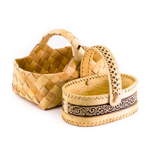 baskets